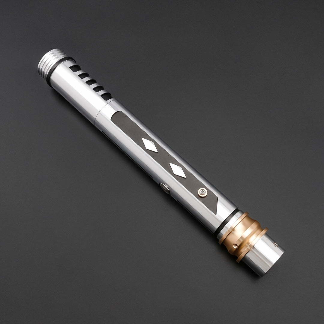 Ahsoka SE RGB/Neopixel Saber - CCSabers