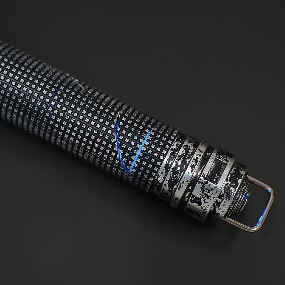 89Sabers Survivor Neopixel Saber