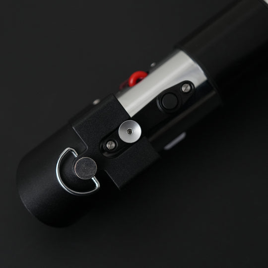 89Sabers Vader Rouge One Neopixel Saber - CCSabers