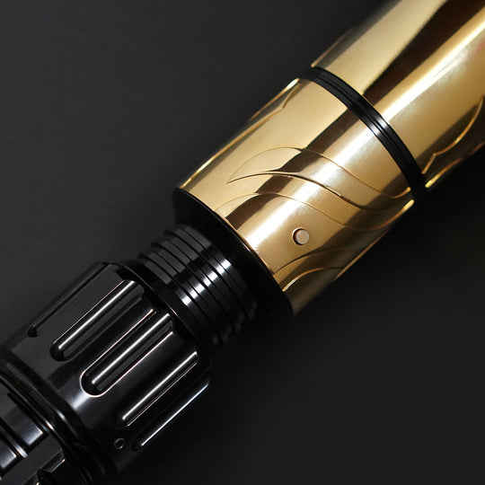 89Sabers Taron Neopixel Saber