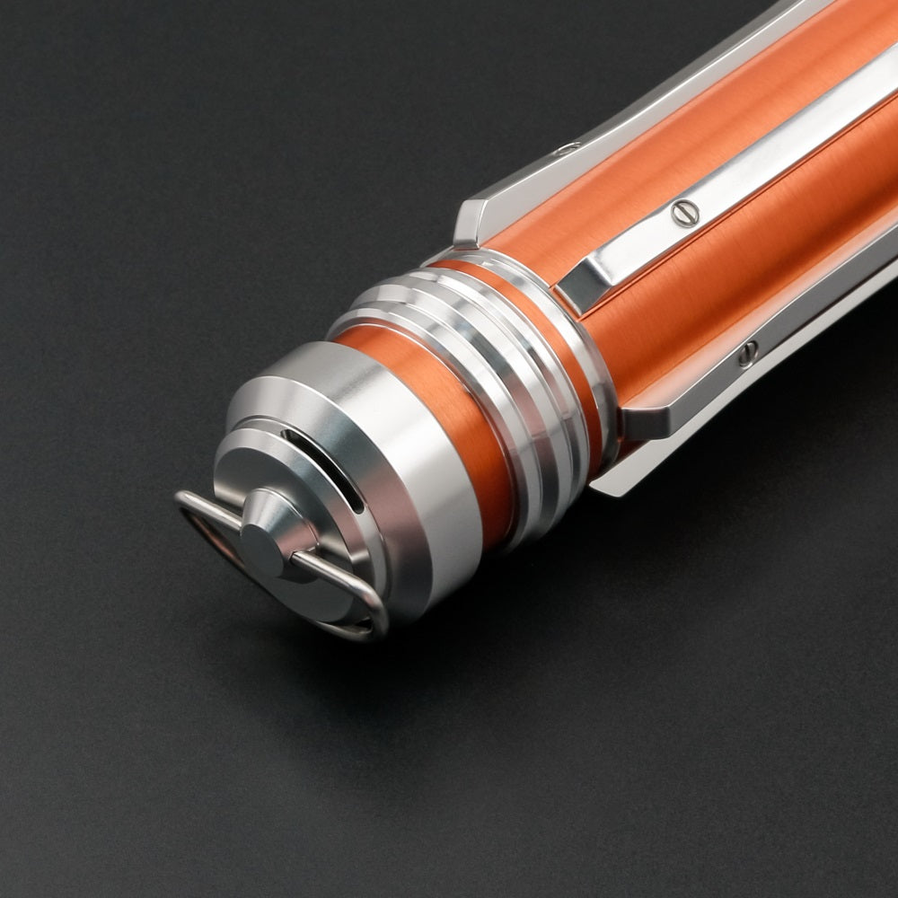 カスタムライトセーバー【Leia SE Variant】SN-PRO新品未使用 CCSabers Leia SE RGB/Neopixel Lightsaber