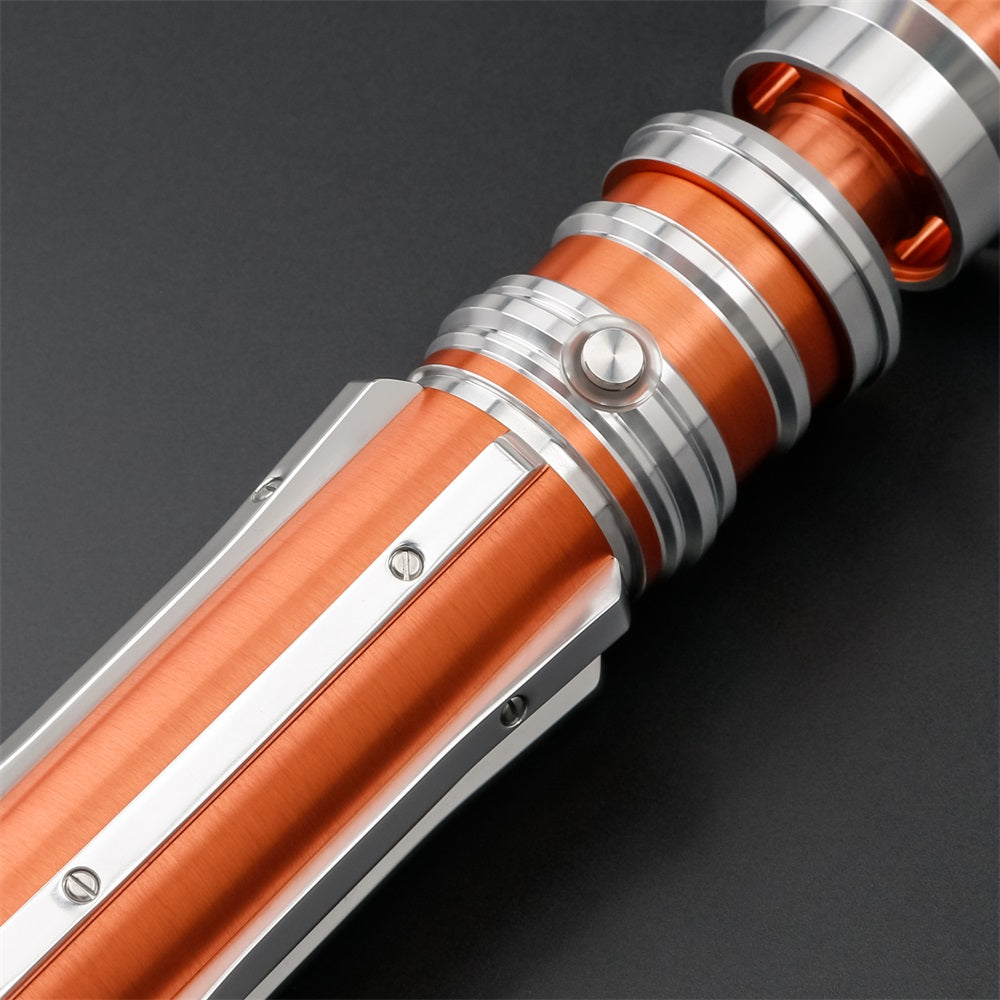 Leia SE RGB/Neopixel Lightsaber - CCSabers