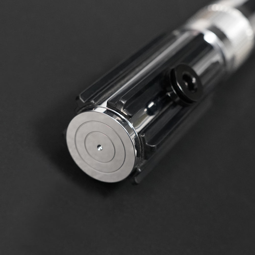 89Sabers Anakin Skywalker EP 3 Lightsaber - CCSabers