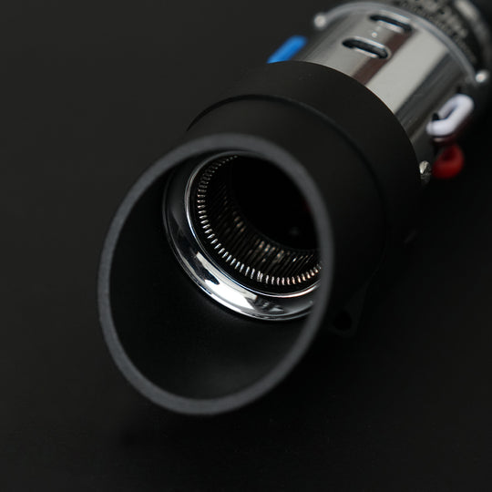 89Sabers Vader Rouge One Neopixel Saber - CCSabers