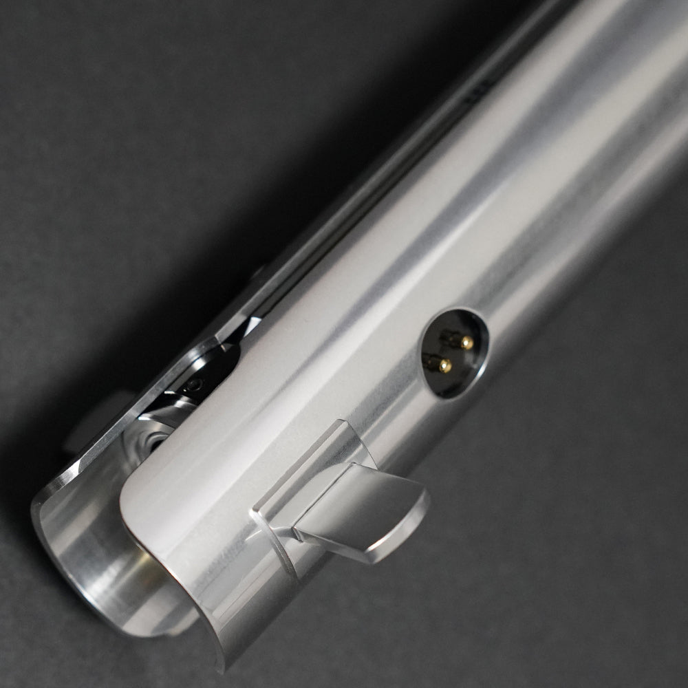 89Sabers Ahsoka TCW Ver. Neopixel Saber