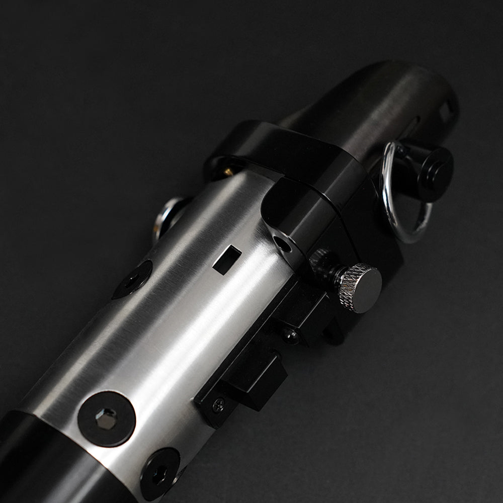 89SABERS VADER EP6 EMPTY SABER HILT