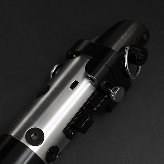 89SABERS VADER EP6 EMPTY SABER HILT