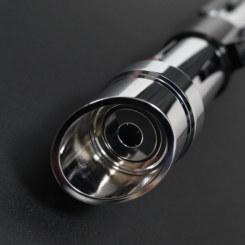 89Sabers Anakin Skywalker EP2 Neopixel Lightsaber | CCSabers