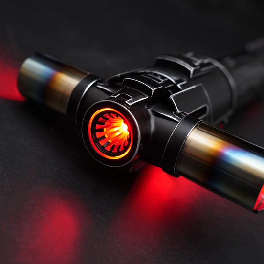 89Sabers Kylo Neopixel Saber