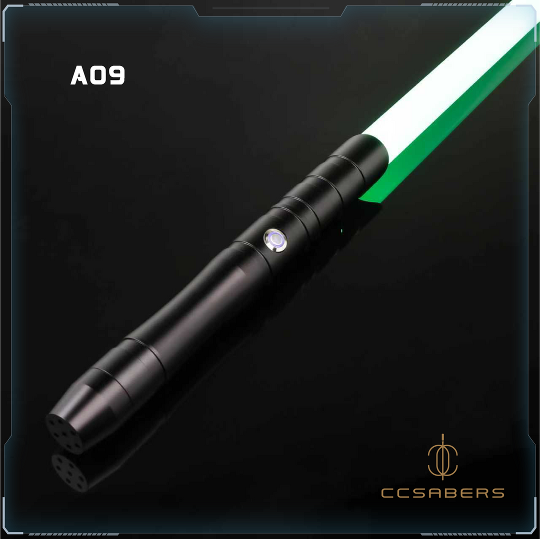 A09 RGB Saber - CCSabers