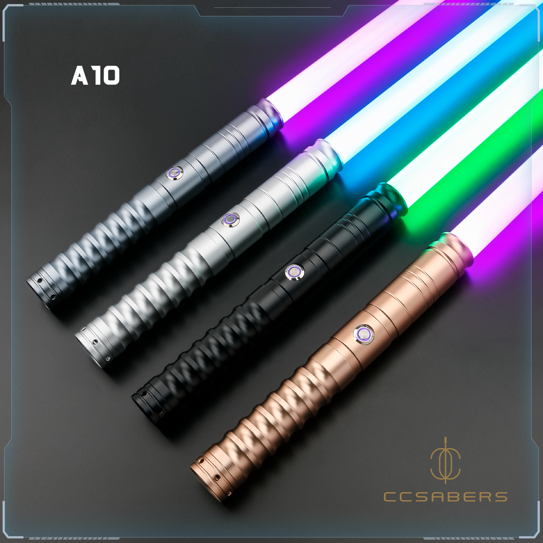 A10 RGB Saber - CCSabers