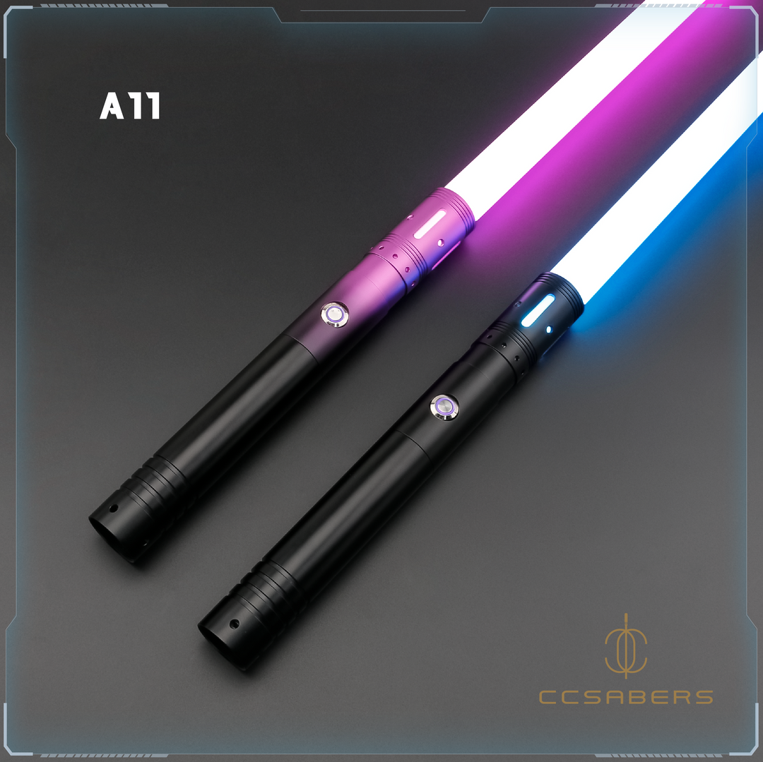 A11 RGB Saber - CCSabers