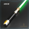Arrow RGB/Neopixel Lightsaber