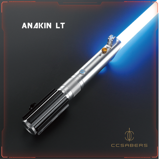 Anakin LT RGB/Neopixel Saber