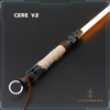 Cere V2/Boone Kestis' Lightsaber
