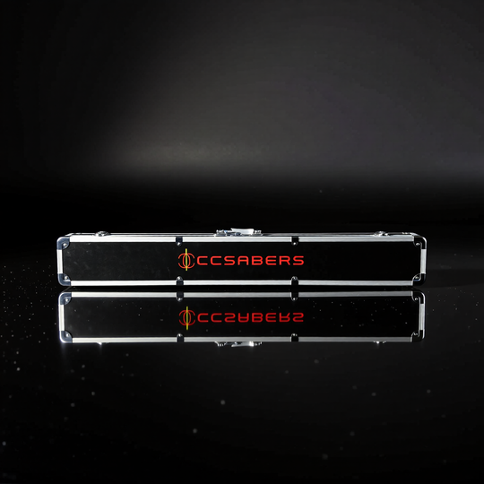 CCSabers Saber Carry Box