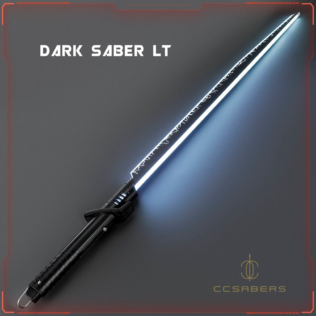 Dark Saber LT RGB/Neopixel Saber - CCSabers