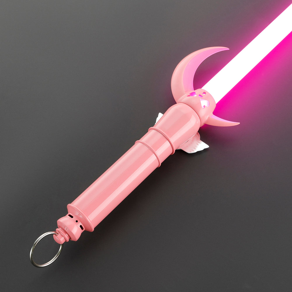 Sailor Moon V2  RGB/Neopixel Saber