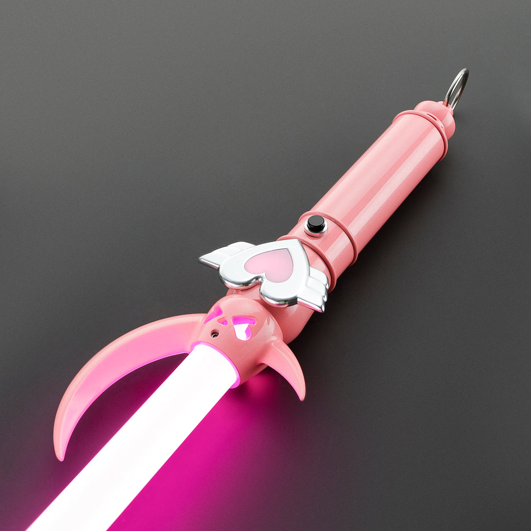 Sailor Moon V2  RGB/Neopixel Saber - CCSabers