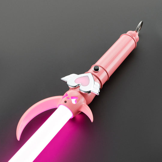 Sailor Moon V2  RGB/Neopixel Saber - CCSabers
