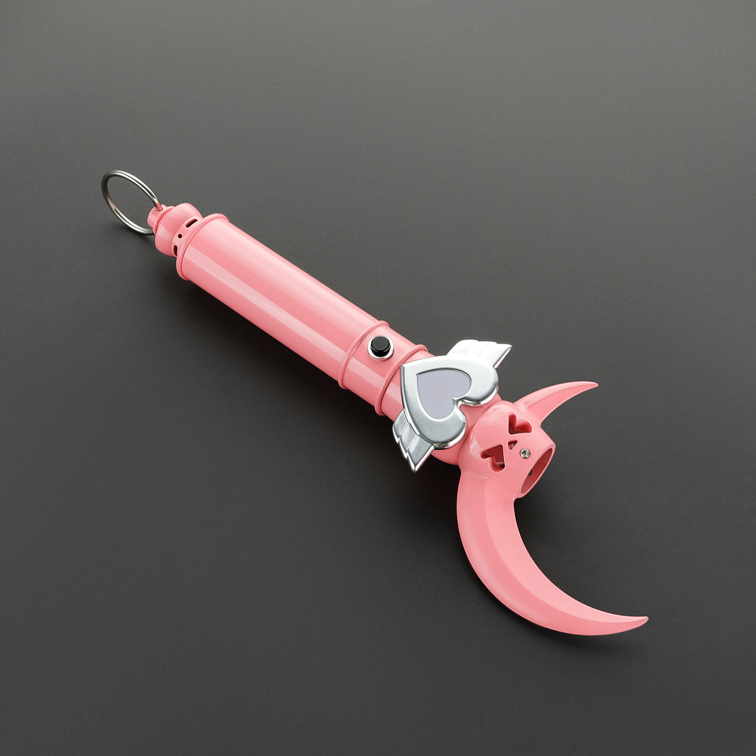 Sailor Moon V2  RGB/Neopixel Saber - CCSabers