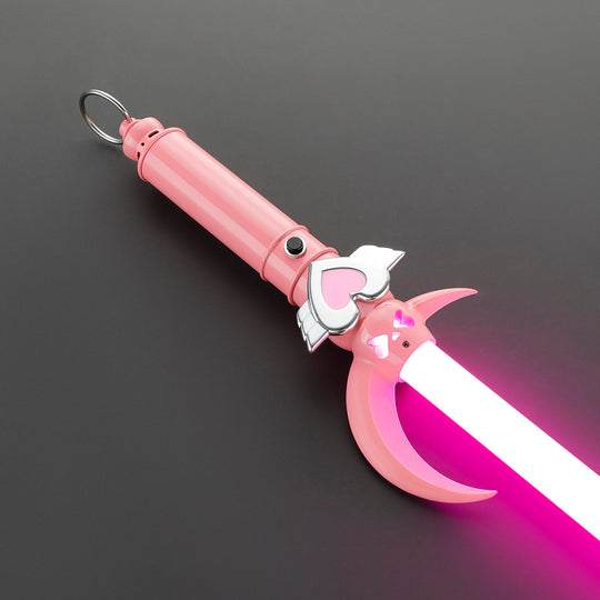 Sailor Moon V2  RGB/Neopixel Saber - CCSabers