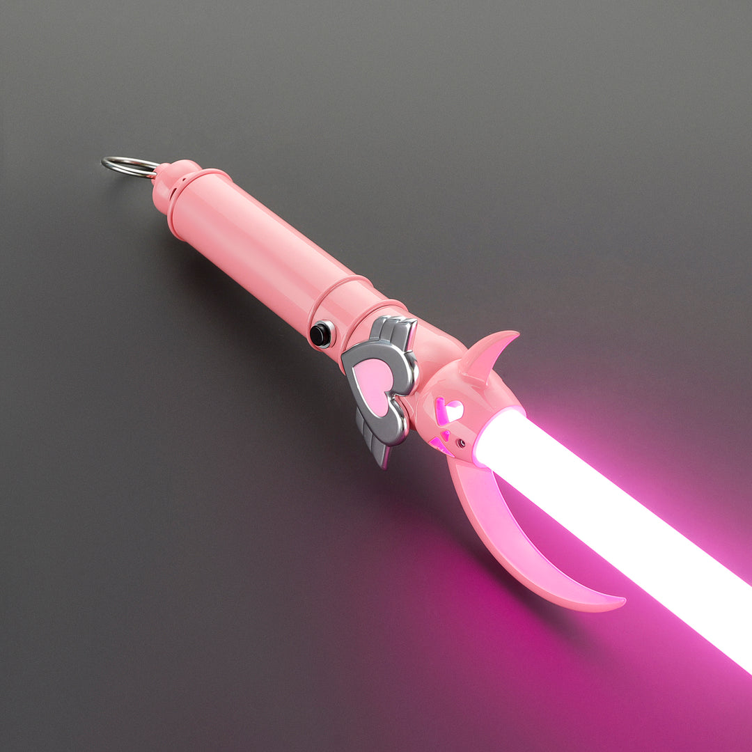 Sailor Moon V2  RGB/Neopixel Saber - CCSabers