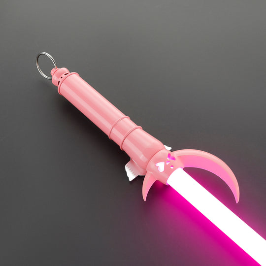 Sailor Moon V2  RGB/Neopixel Saber - CCSabers