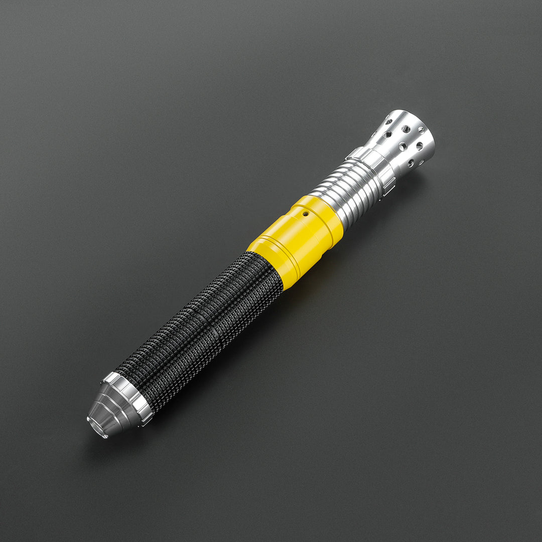 Solaryn RGB/Neopixel Saber