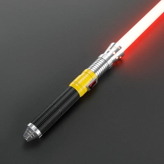 Solaryn RGB/Neopixel Saber
