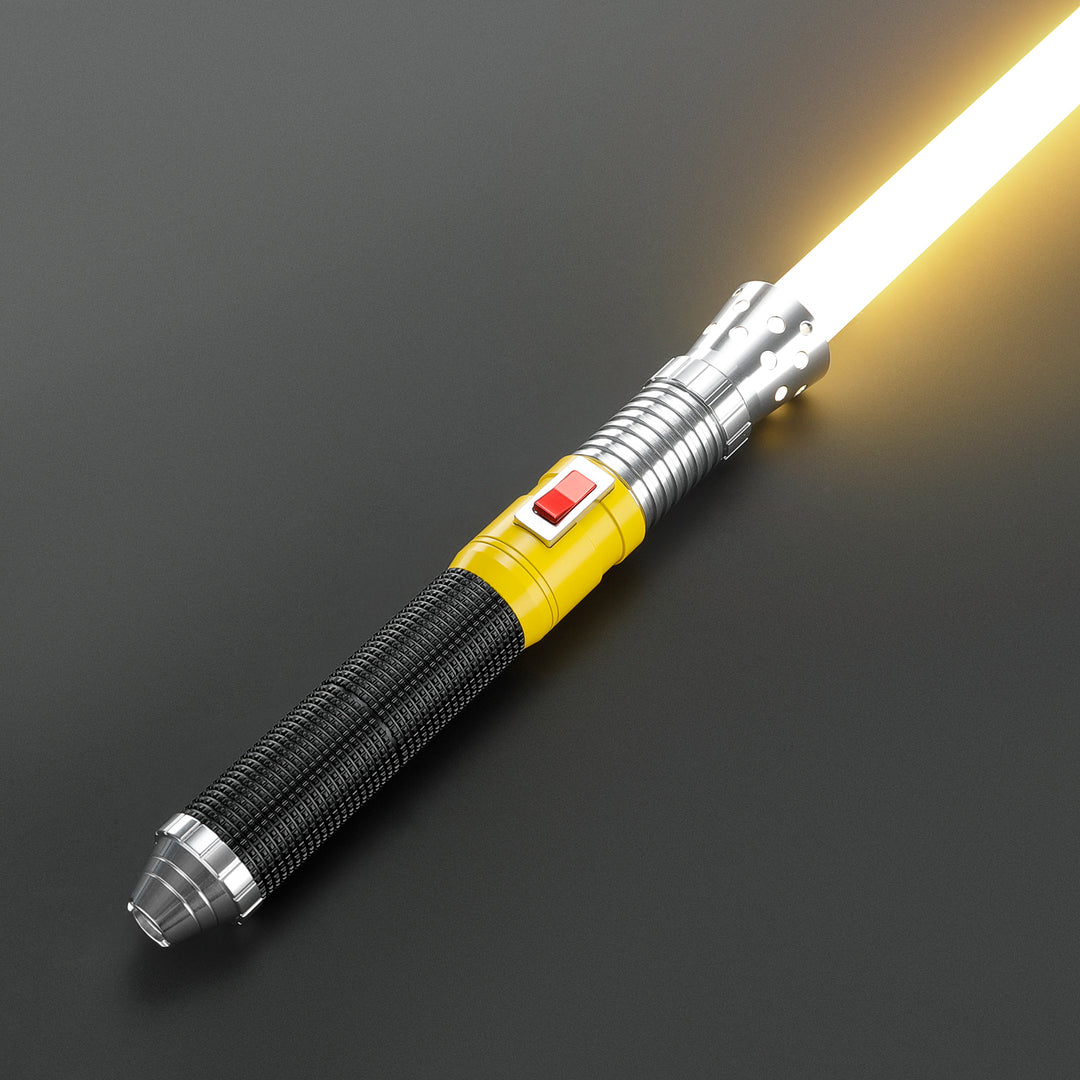 Solaryn RGB/Neopixel Saber