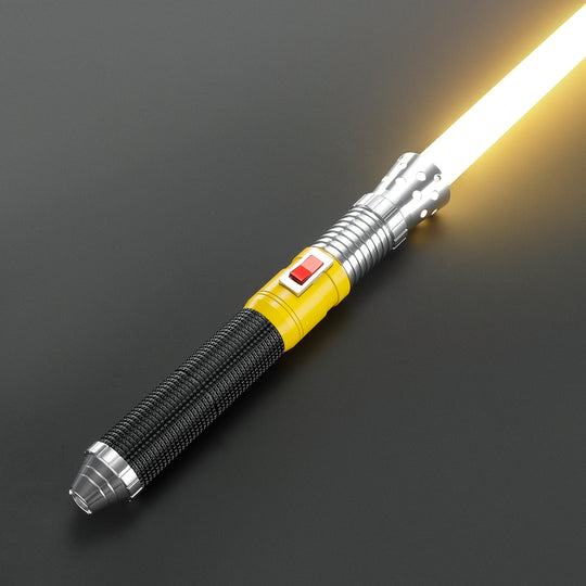 Solaryn RGB/Neopixel Saber