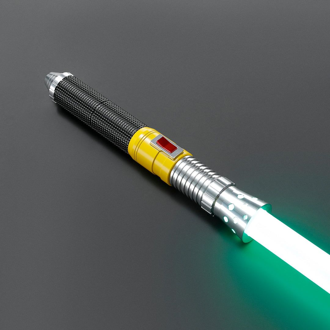 Solaryn RGB/Neopixel Saber