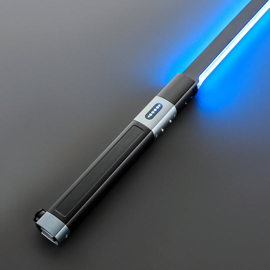 Pulse-X RGB/Neopixel Saber
