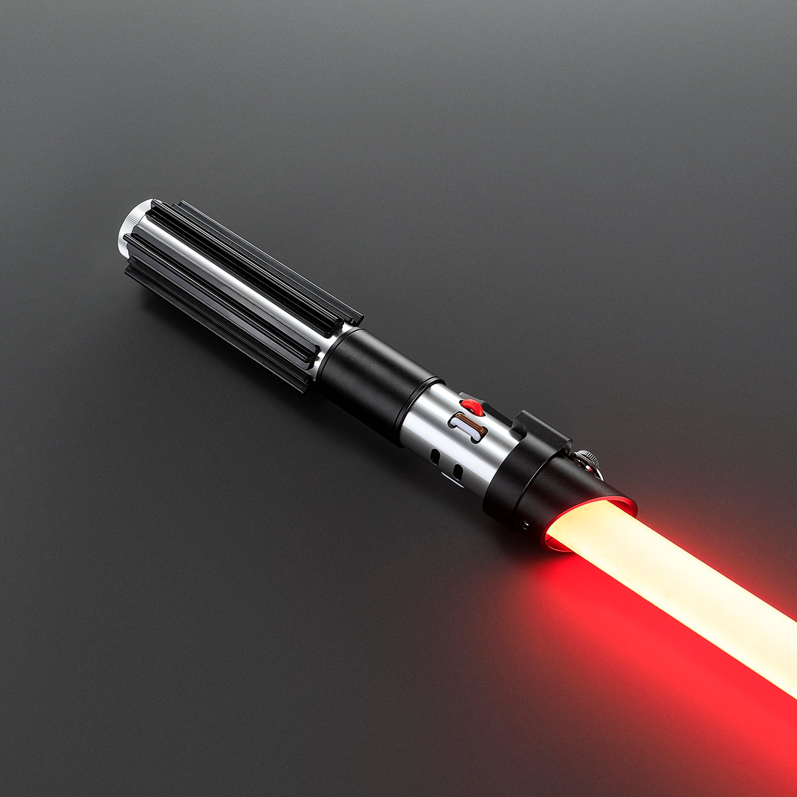 CCSabers Vader LT RGB/Neopixel Lightsaber