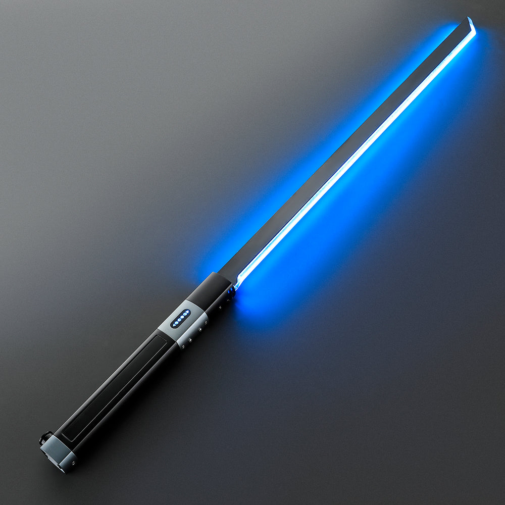 Pulse-X RGB/Neopixel Saber