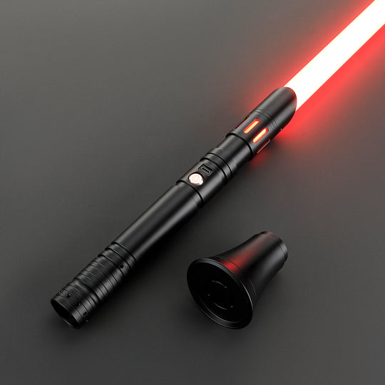 Shadowprentice RGB/Neopixel Saber