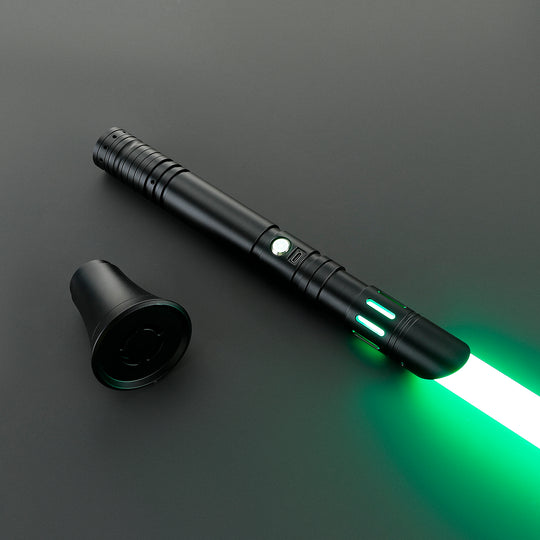 Shadowprentice RGB/Neopixel Saber