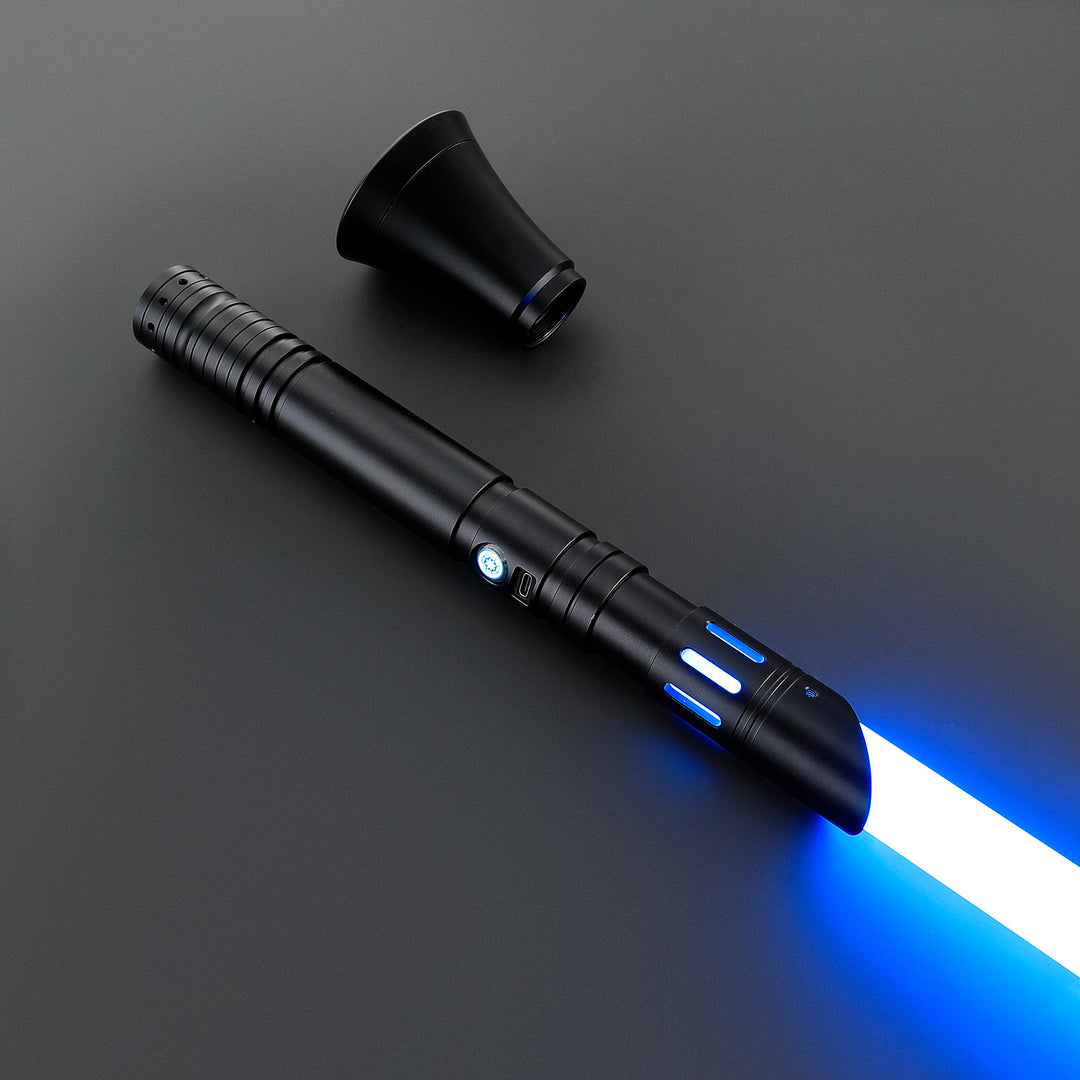 Shadowprentice RGB/Neopixel Saber
