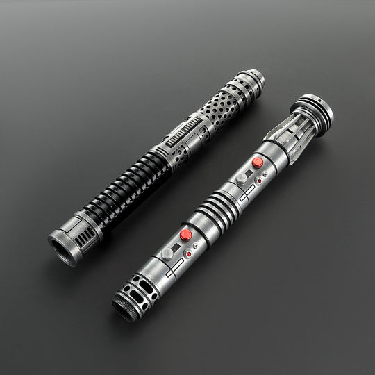 Maul-Ventress RGB/Neopixel Saber - CCSabers