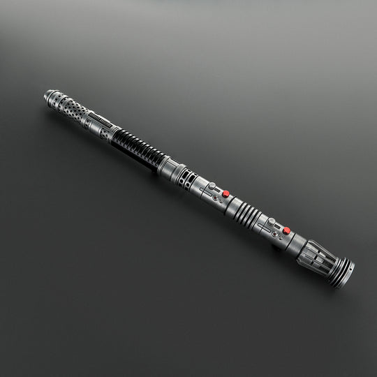 Maul-Ventress RGB/Neopixel Saber - CCSabers