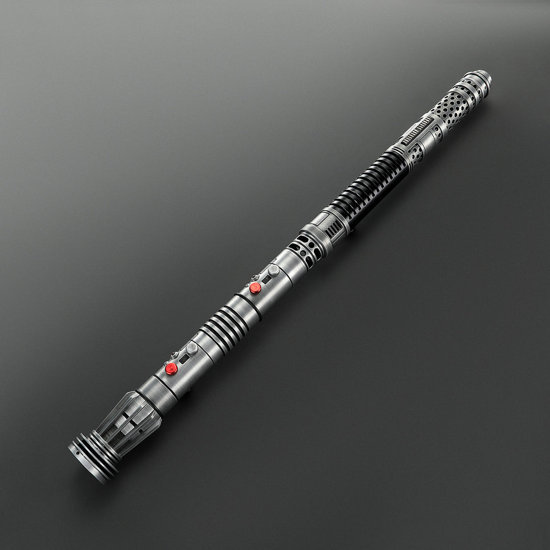 Maul-Ventress RGB/Neopixel Saber - CCSabers