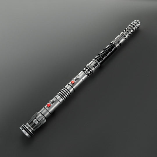 Maul-Ventress RGB/Neopixel Saber - CCSabers