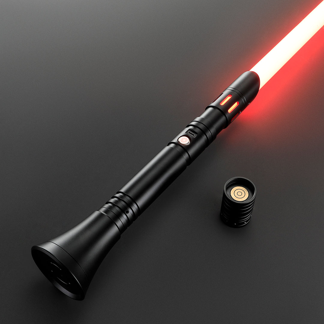 Shadowprentice RGB/Neopixel Saber