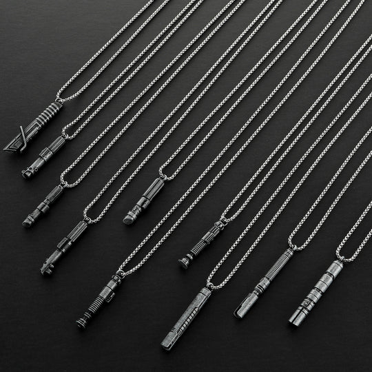 MINI-Saber Necklace