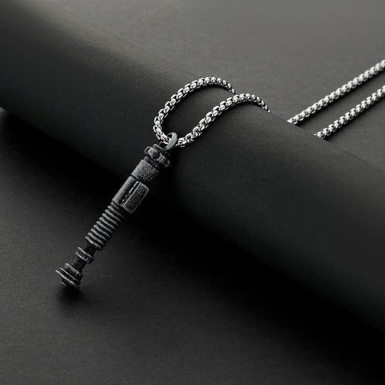 MINI-Saber Necklace