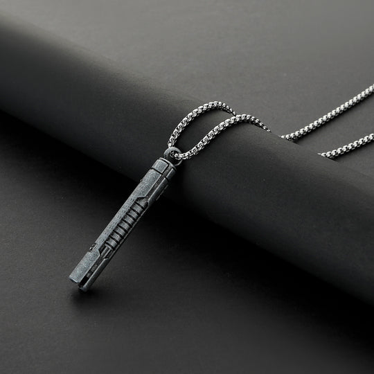 MINI-Saber Necklace