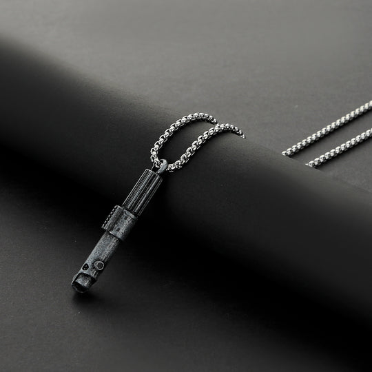 MINI-Saber Necklace