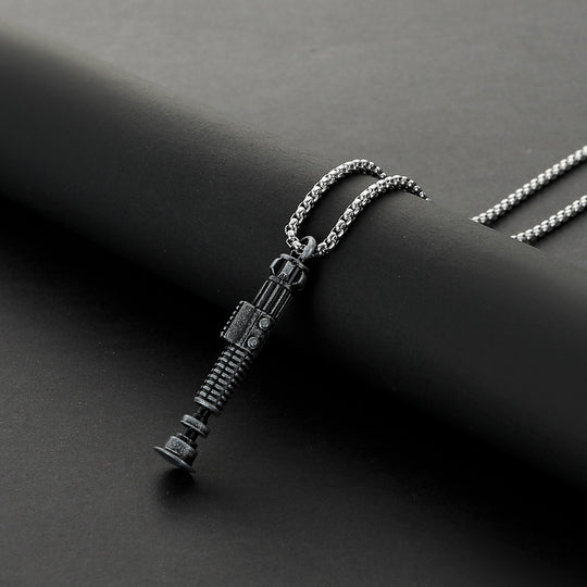 MINI-Saber Necklace