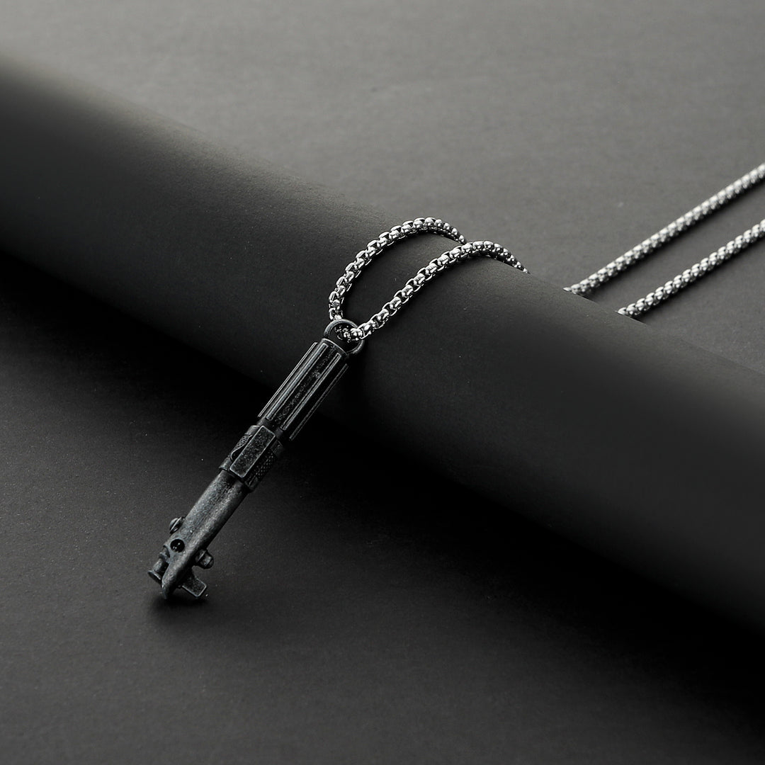 MINI-Saber Necklace